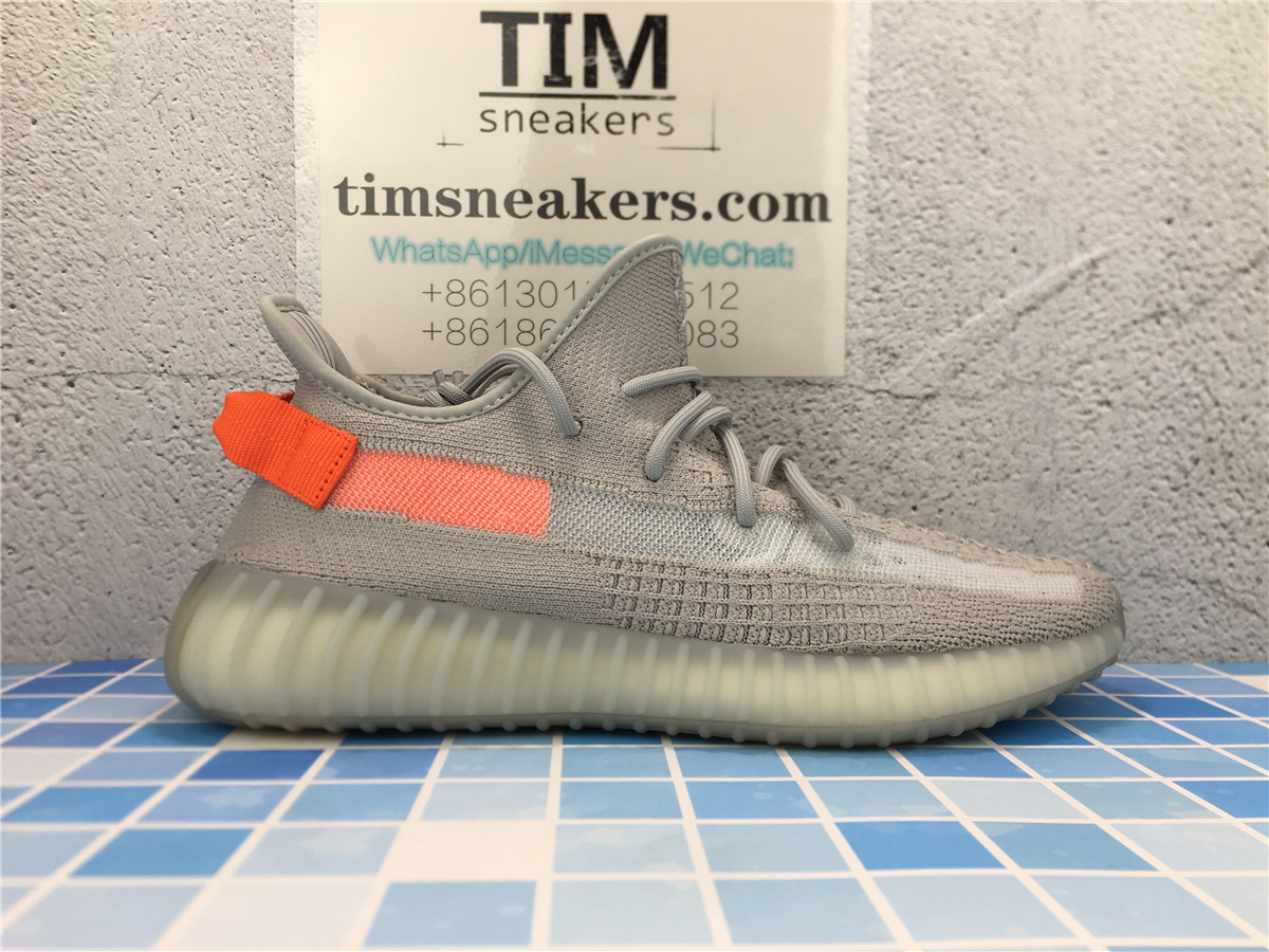 Yeezy Boost 350 V2 Tail Light FX9017